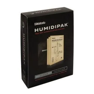 D'Addario Gitarre Luftbefeuchter