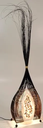 Stehlampen bis 50 Euro von Guru-Shop