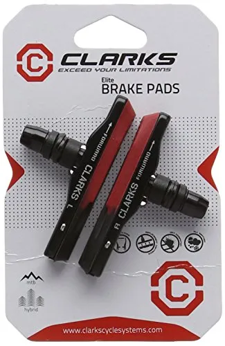 Clarks Bremsen Hybrid-V-Brake Bremsbeläge,CPS959