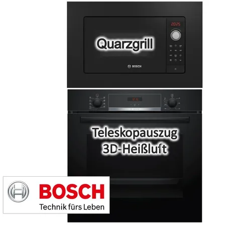 Bosch Küchenherde von Bosch