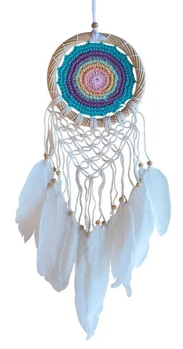 Traumfänger von Saraswati