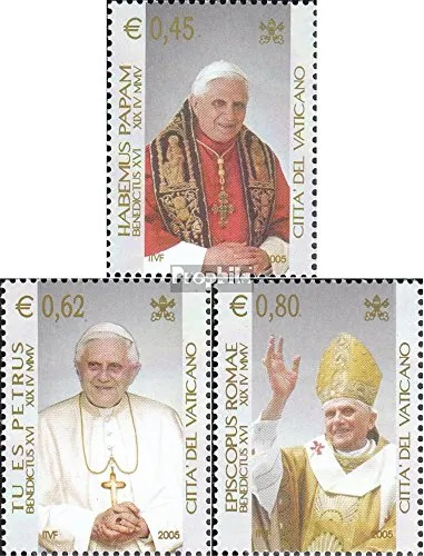 Briefmarken von Prophila Collection