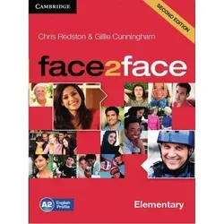 Elementary, 2 Class Audio-CDs Level A1 + A2 - Hörbücher mit Dialogen und Hörverstehensübungen, ideal für A1 und A2 Lernende, angepasst an verschiedene Akzente und Sprechtempo für effektives Lernen.