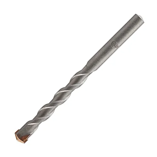 wolfcraft Betonbohrer HM-bestückt, Ø 14 mm I 7754010 I Für Bohrungen in Beton, Kunst- und Naturstein