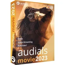 Produktbild Audials Movie 2023