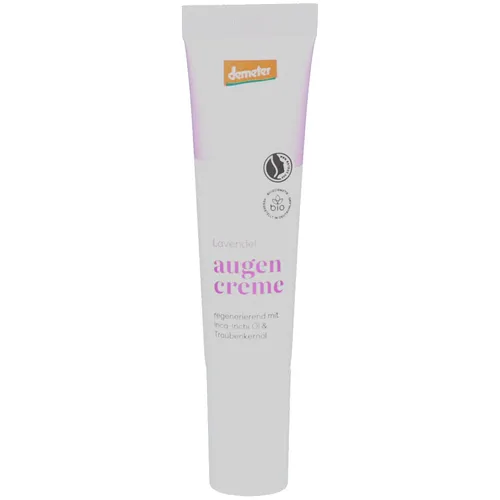 Baldini® Augencreme Lavendel