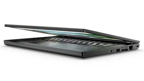Produktbild Lenovo X270 20HN0015GE 12,5 FHD-IPS i5-7200U 8GB 256GB-SSD LTE Neu Re/MWSt