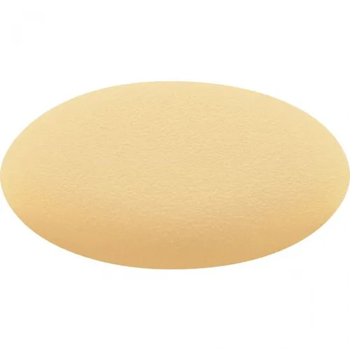 Festool GmbH Zubehör Festool DOMINO Abdeckkappe KV-AK D15 brn/50 - Hellbraun 203171