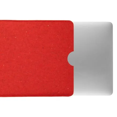 CoverKingz Filz Hülle für MacBook Pro 13