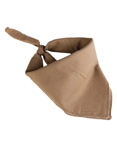 Halstuch Bandana Kopftuch Military Outdoor Army Bundeswehr Coyote Abverkauf Sale