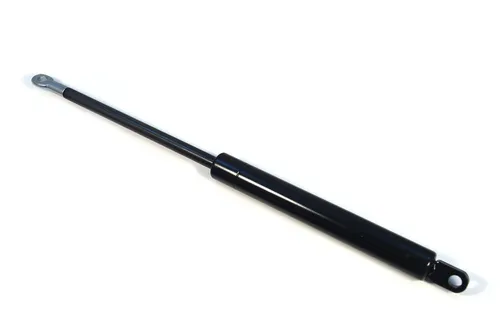 IHC 1xStück Gasdruckfeder 750N, 360mm Gasdruckdämpfer für Bett Klappenbeschlag