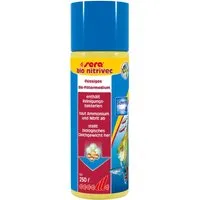 Sera Aquarium Wasseraufbereiter Bio Nitrivec 100 ml von Hobby