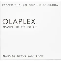 Olaplex Professionals Traveling Stylist Kit 3 x 100 ml von Olaplex