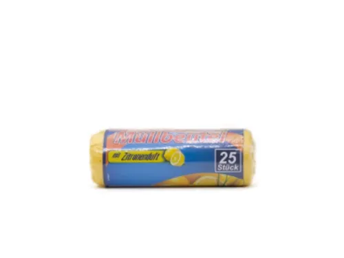 Müllbeutel Gelb von Reienx