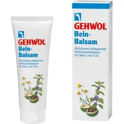 GEHWOL Bein Balsam 125ml