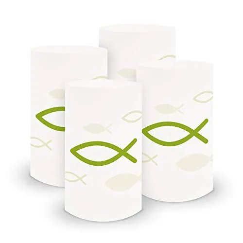 Vasen Grün von itenga