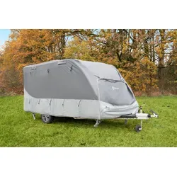 Berger Schutzhülle für Wohnwagen 450 - 500 cm