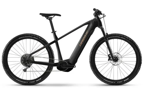 NEU Haibike Elektro-Fahrrad 29