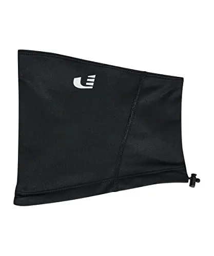 NewLine Core Thermal Neckwarmer Running schwarz, S/M Herren