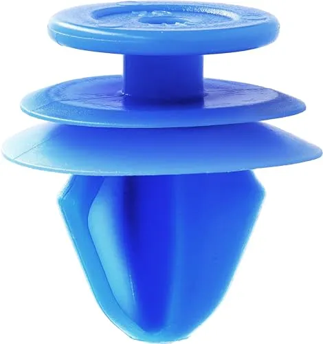 Restagraf 11811 Klammern für Fahrzeuge Typ Peugeot Citroen von Restagraf