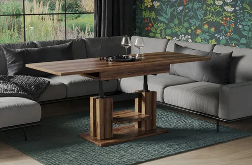 Endo-Möbel Couchtisch Iso von ENDO Möbel