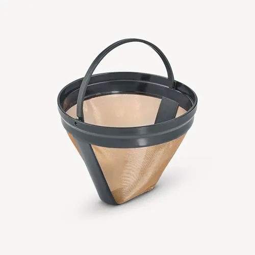 ZB 5561 Goldton-Filter, Gold7schwarz/Silber