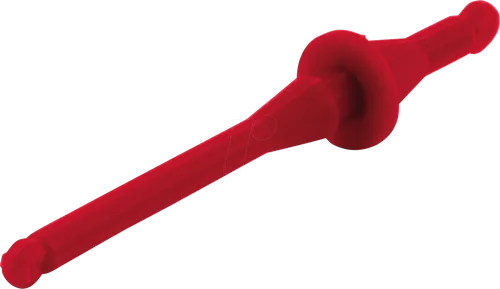 Noctua NA-SAV2 chromax. rot, 20 Stück von Noctua