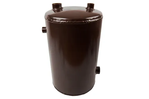 Ausdehnungsgefäß CO 25L für Heizungsanlagen