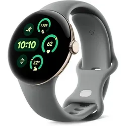 Denver SW-151 Smartwatch mit GPS und 1,3