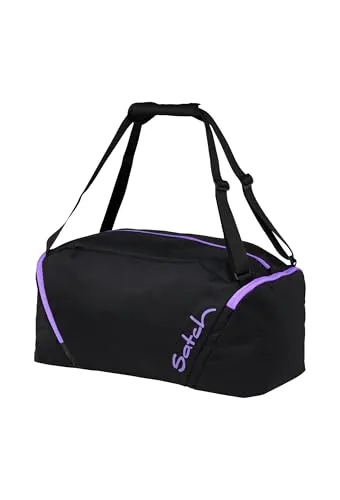 Satch Purple Phantom von satch