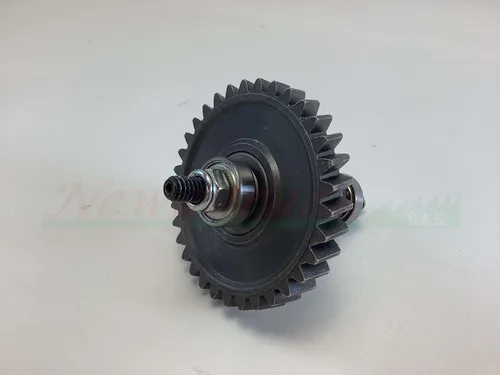 Efco Mt1800e Mt2000e Oleomac Gs180e Gs200e Antriebswelleneinheit