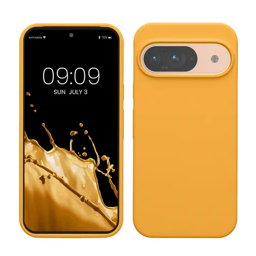 Hülle für Google Pixel 9 Pixel 9 Pro Handyhülle Handy Case Cover Smartphone