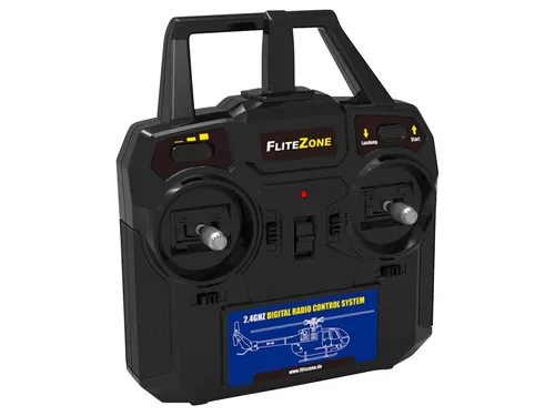 PICHLER Sender ADAC für Artikel 820690 15293