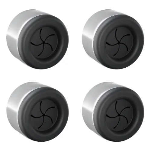 Premium Handtuchhalter Set aus Edelstahl - Selbstklebend und Ohne Bohren - Handtuchhalter für Bad, Küche und Haushalt. Innovatives Design, das Handtücher sicher hält, ohne zu bohren. Leichte Montage in weniger als einer Minute!