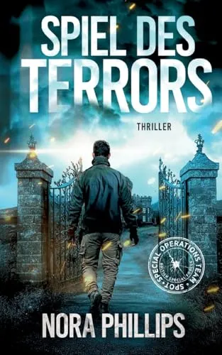 Spiel des Terrors