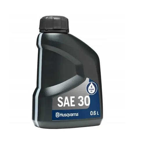 Motoröl Für Rasenmäher Traktor Grobmaschinen Sae30 0,6L 4T Husqvarna