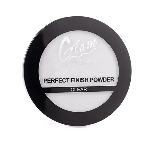 Perfect Finish Powder 8g - All Skin Types