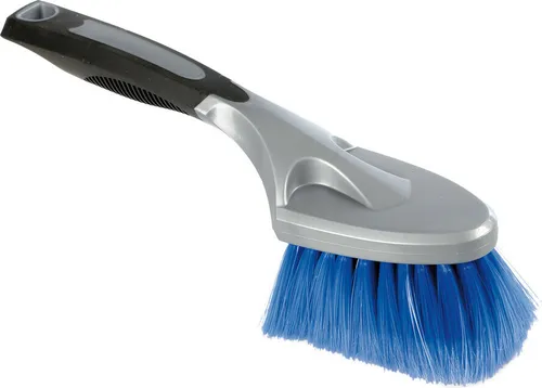 Lampa Tauchbürste - weiche Borsten - M - 26 cm