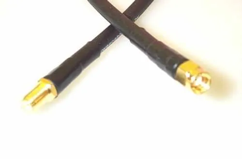 Antenne Verlängerungskabel RP-SMA Male/Female RF240 10m