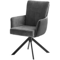MCA furniture Polsterstuhl ROSARIO