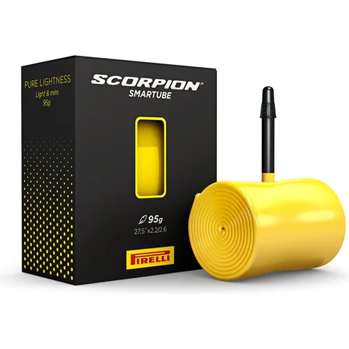 Pirelli SmarTube Scorpion 29