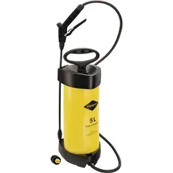 MESTO Drucksprühgerät Flori 5l