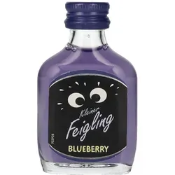 Kleiner Feigling Blueberry 15% Vol. 0,02l