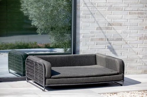 Produktbild Niehoff Torri Hundesofa 94x64x32cm