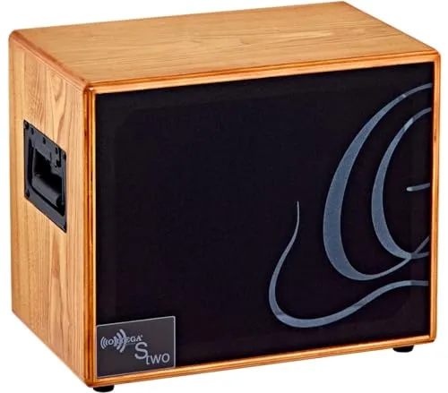 Ortega Guitars Amplification Series Speaker von Ortega Guitars