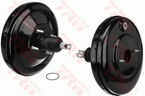 TRW Bremskraftverstärker PSA510 von TRW