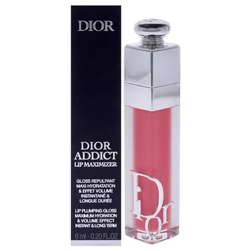 DIOR Addict Lip Maximizer 030 Shimmer Rose 6 ml von Dior