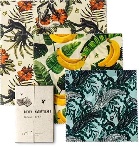 Frischhaltefolien von beegut