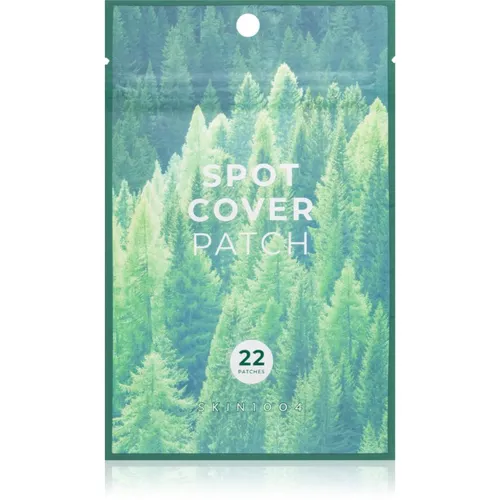 Aknebehandlung von SKIN1004