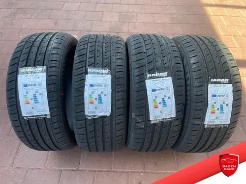 Dimax R8+ XL 245/30 R20 - Autoreifen der Dimension 245/30 R20 97 Y XL, bietet hervorragende Haftung und Fahrkomfort für sportliche PKW.